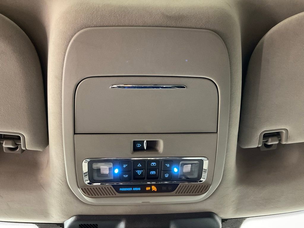 Certified 2025 Ford F150 Platinum w/ Equipment Group 703A Plus AWD/4WD image 22