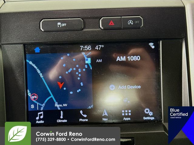 Certified 2019 Ford F150 Platinum image 18