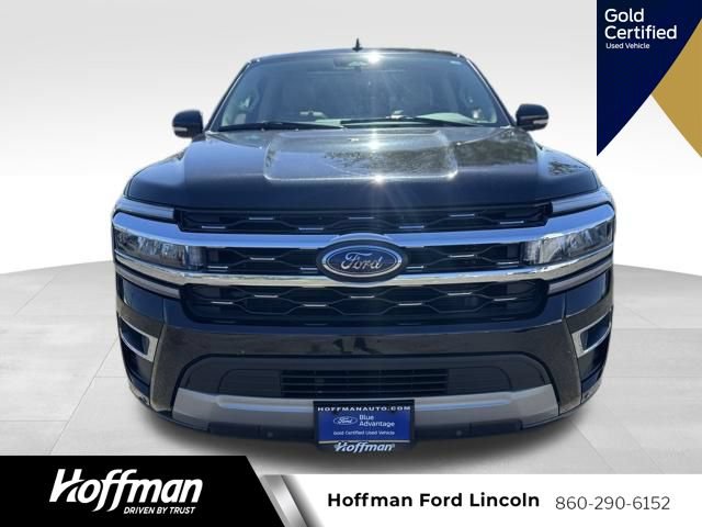 Certified 2024 Ford Expedition Limited AWD/4WD image 9