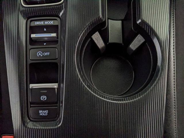 Used 2025 Honda Civic Sport image 10