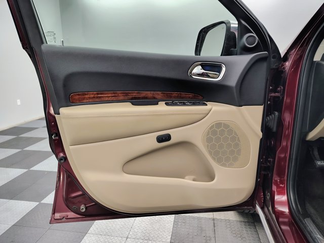 Used 2017 Dodge Durango Citadel AWD/4WD image 10