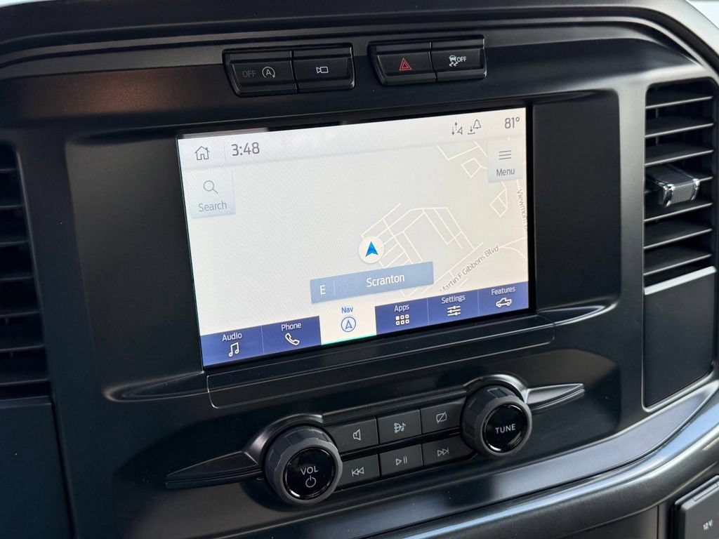 Certified 2023 Ford F150 XL w/ STX Appearance Package AWD/4WD image 4