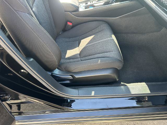 Used 2025 Honda Accord Sport image 27