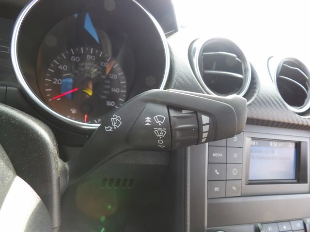 Certified 2021 Ford Mustang Coupe RWD image 30