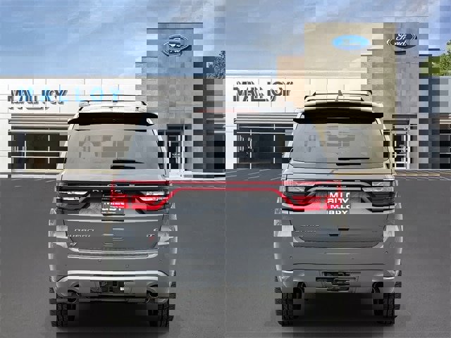 Used 2024 Dodge Durango GT image 3