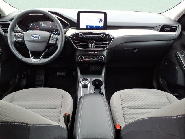 Certified 2021 Ford Escape SE w/ SE Sport Appearance Package image 11