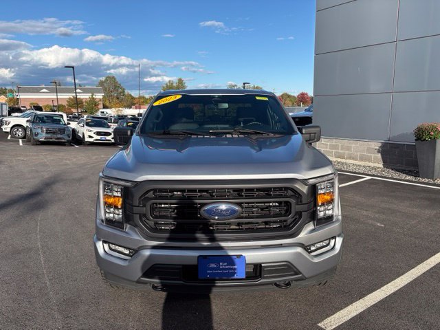 Certified 2023 Ford F150 XLT w/ Equipment Group 302A High AWD/4WD image 8