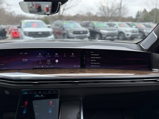 Used 2026 Cadillac Escalade Platinum Sport image 39