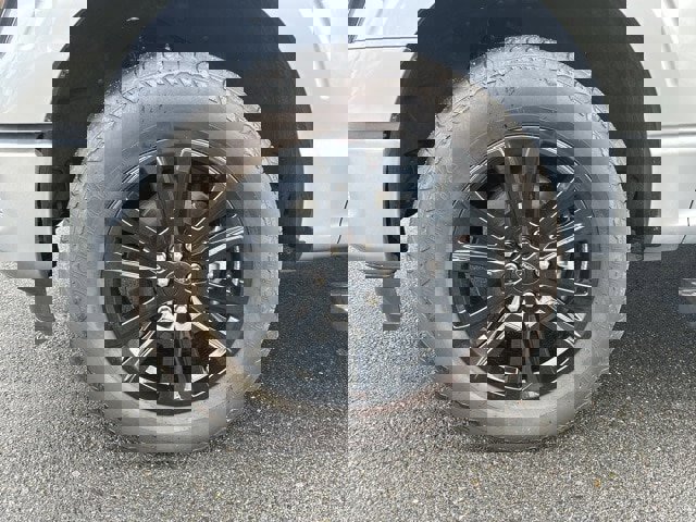 Certified 2024 Ford F150 Platinum w/ FX4 Off-Road Package image 12