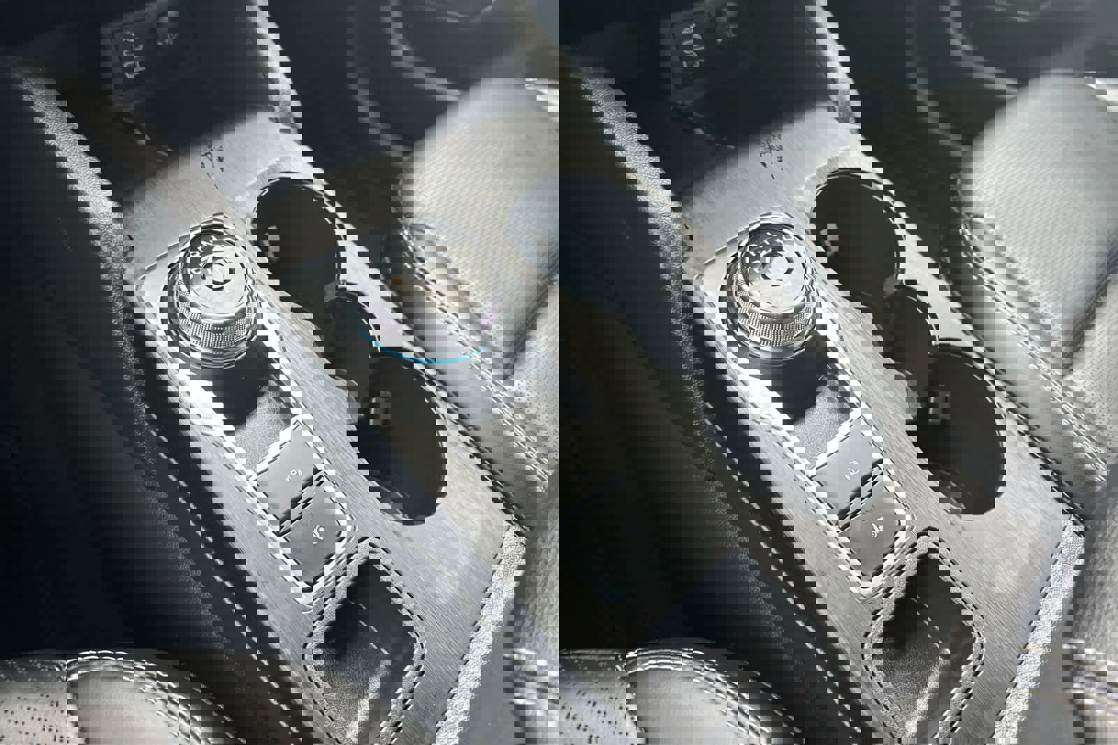 Certified 2025 Ford Escape Platinum image 22