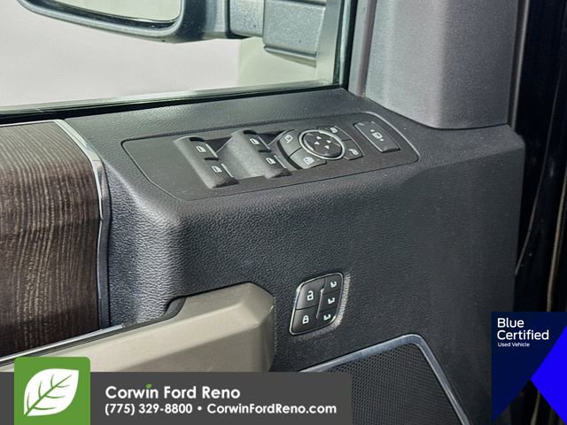 Certified 2020 Ford F350 Lariat image 22