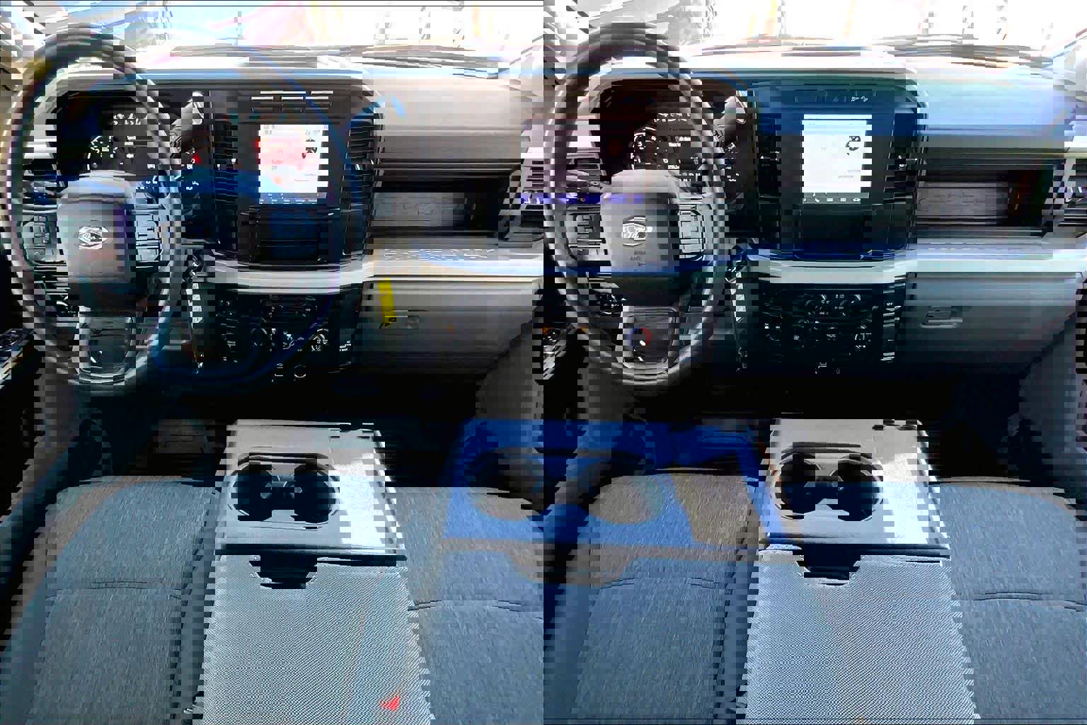 Certified 2023 Ford F250 XL w/ FX4 Off-Road Package image 13