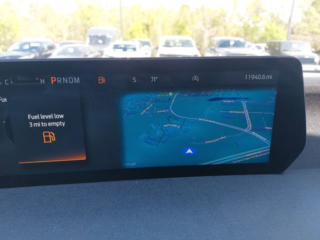 Certified 2025 Ford Expedition Active image 19