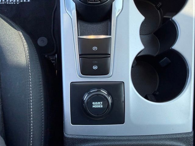 Certified 2023 Ford Bronco Sport Big Bend image 29