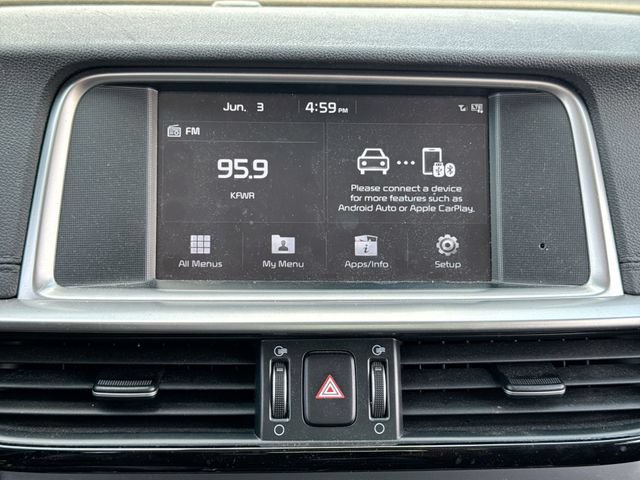 Used 2019 Kia Optima S FWD image 16