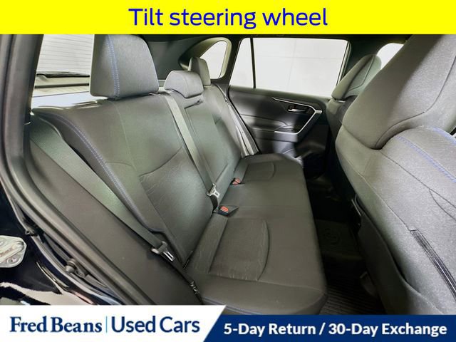 Used 2023 Toyota RAV4 SE w/ Convenience Package AWD/4WD image 34