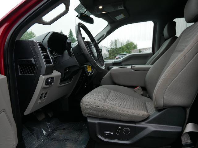 Certified 2018 Ford F150 4x4 SuperCrew image 10