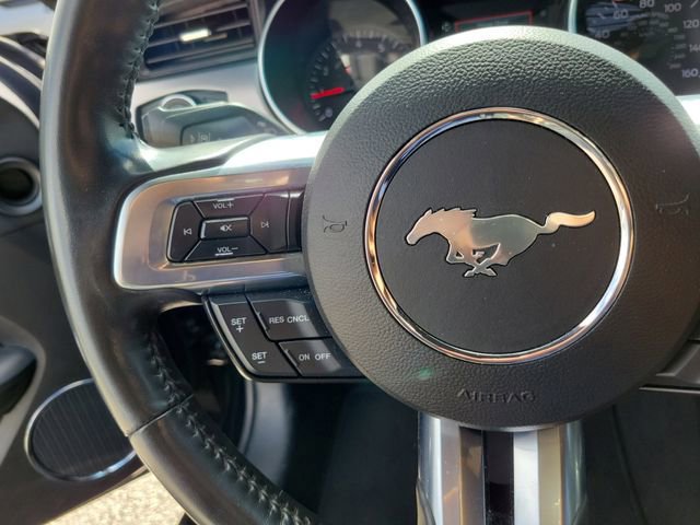 Certified 2022 Ford Mustang Premium image 18