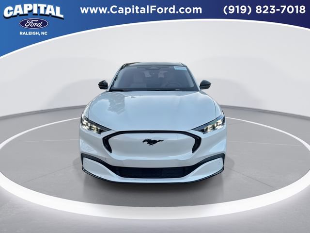 Certified 2024 Ford Mustang Mach-E Premium image 3
