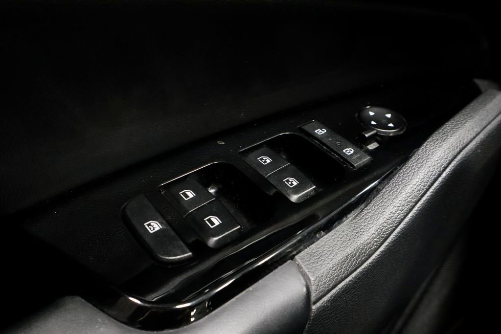Used 2025 Kia Sportage EX FWD image 27