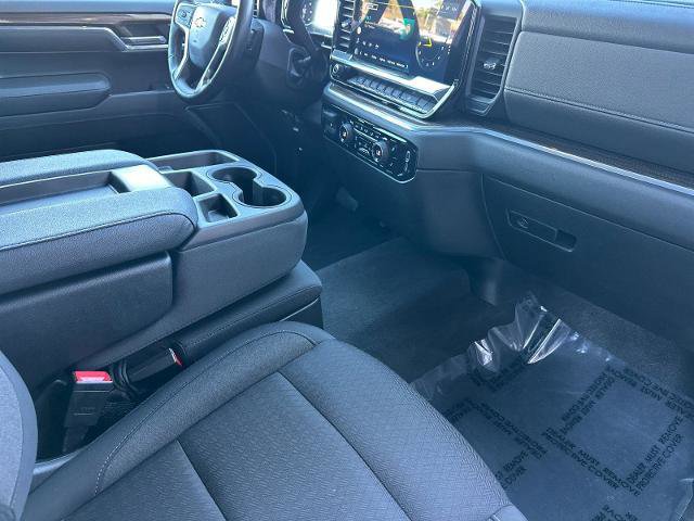 Used 2022 Chevrolet Silverado 1500 LT w/ All Star Edition Plus image 14