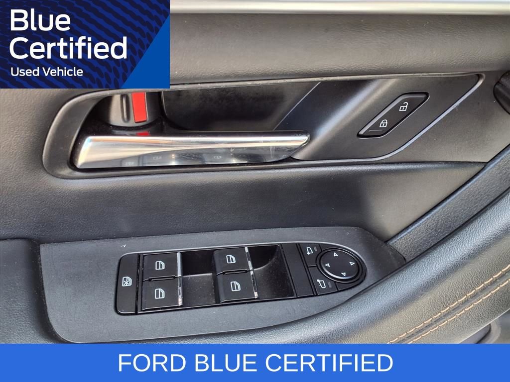 Used 2024 MAZDA CX-90 3.3 Turbo w/ Premium Package image 24