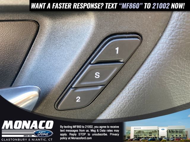 Used 2022 RAM 1500 Laramie AWD/4WD image 16