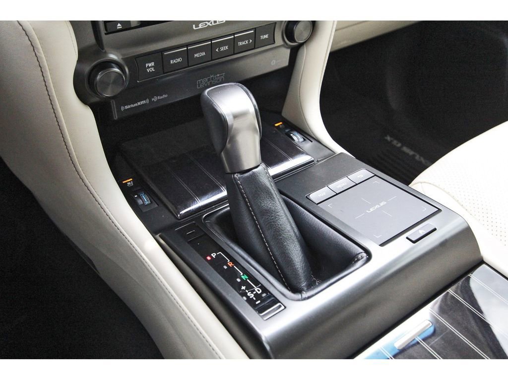 Used 2023 Lexus GX 460 Luxury w/ Sport Design Package image 26