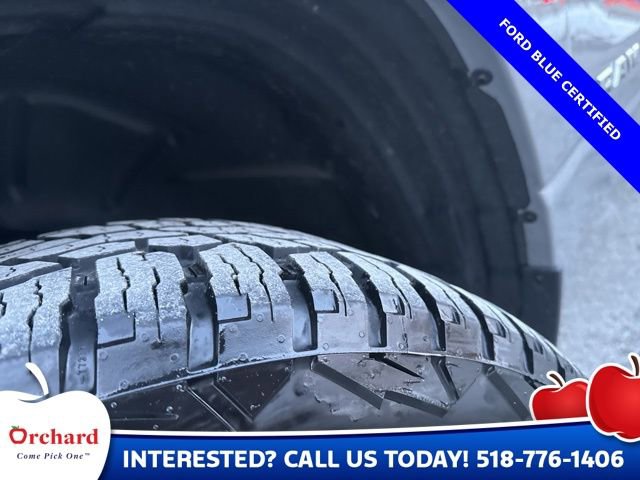 Used 2021 RAM 1500 Big Horn image 13