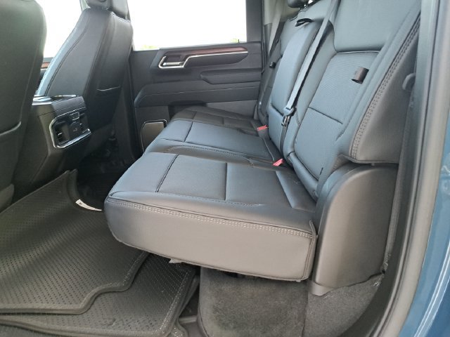 Used 2025 GMC Sierra 2500 Denali w/ Max Trailering Package AWD/4WD image 26