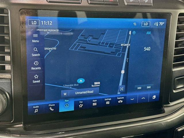Certified 2023 Ford F150 XLT w/ Equipment Group 302A High AWD/4WD image 18
