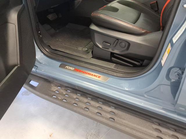 Certified 2025 Ford Ranger Raptor AWD/4WD image 13