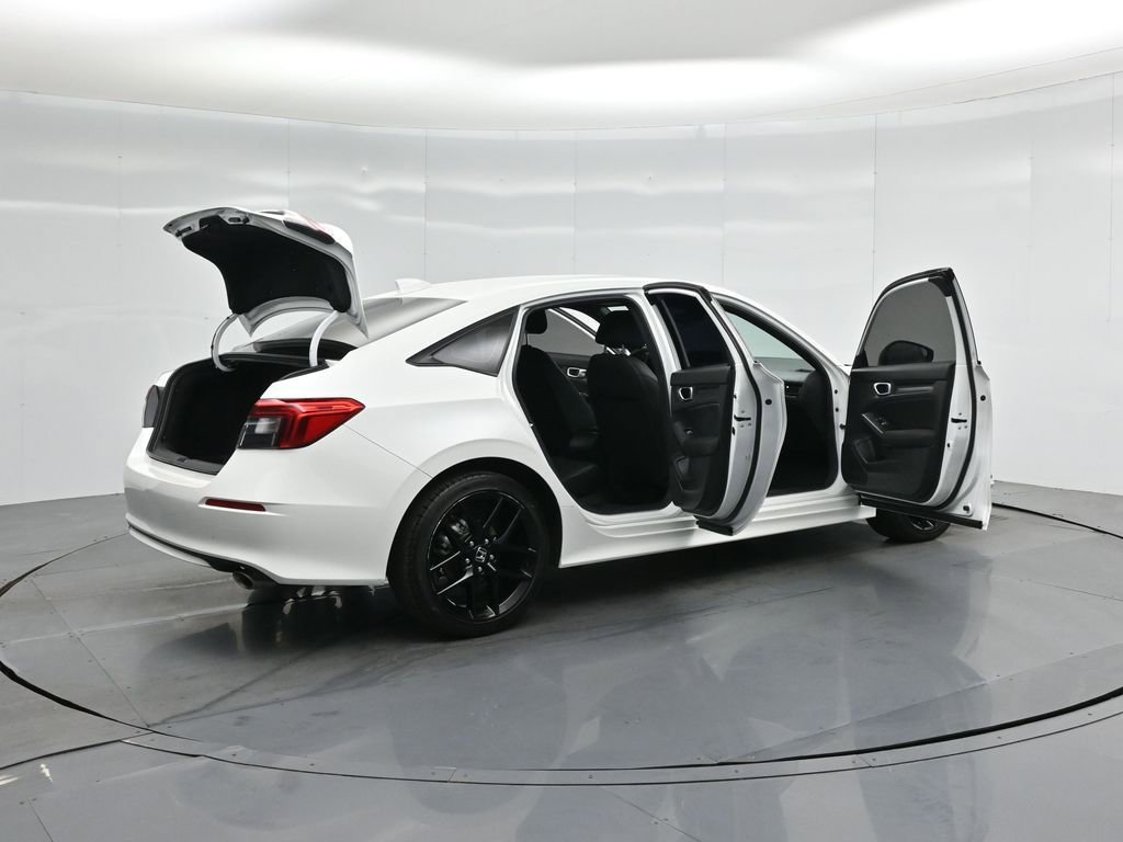 Used 2024 Honda Civic Sport image 5