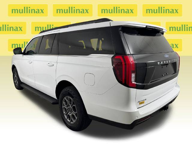 Certified 2025 Ford Expedition Max Active RWD image 11