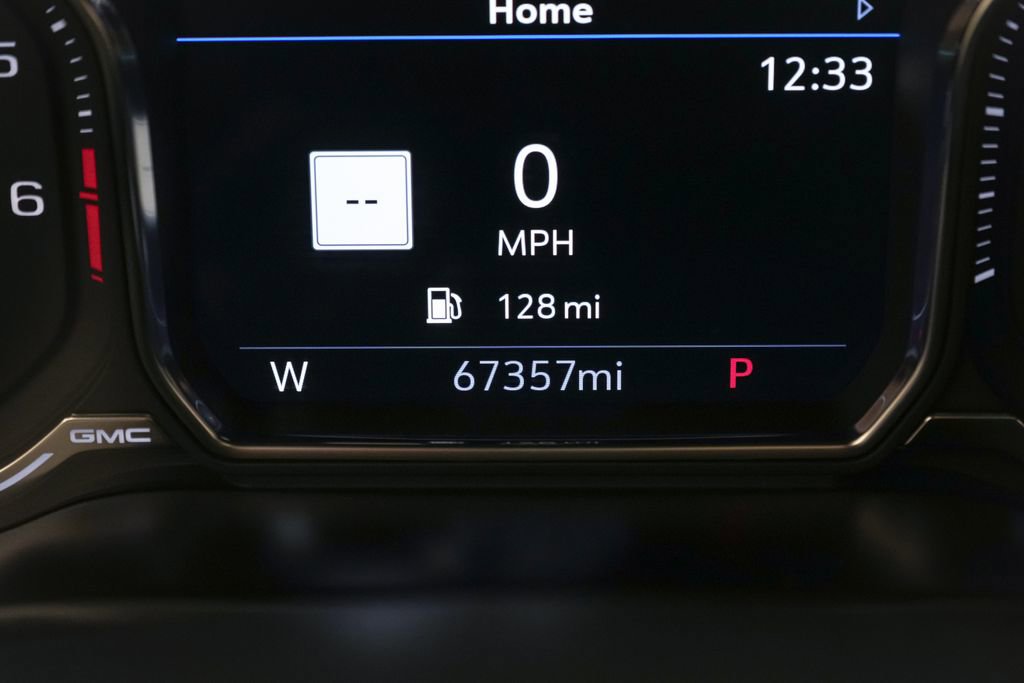 Used 2021 GMC Sierra 1500 Denali w/ Denali Ultimate Package image 21