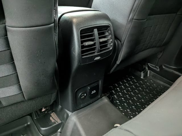 Certified 2022 Ford Bronco Sport Badlands AWD/4WD image 19
