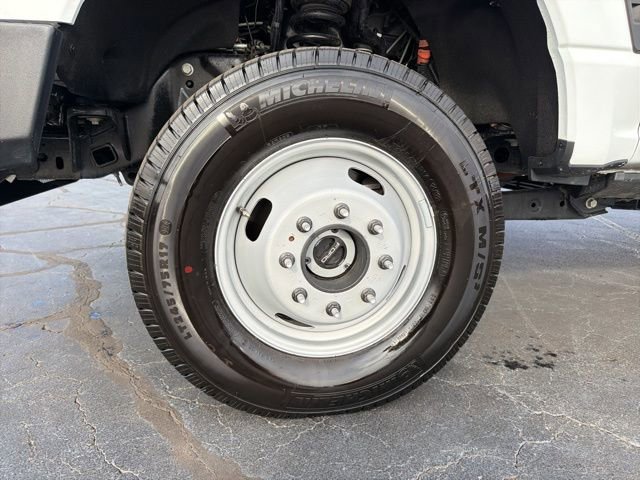 Certified 2025 Ford F350 XL w/ XL Driver Assist Package image 9