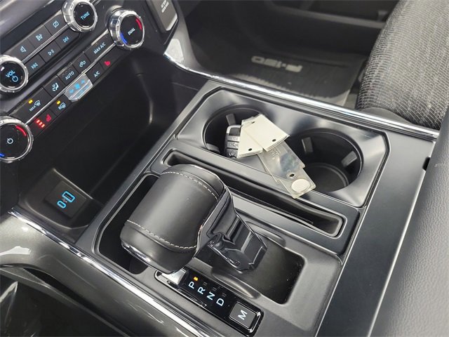 Certified 2023 Ford F150 XLT w/ Equipment Group 302A High image 19