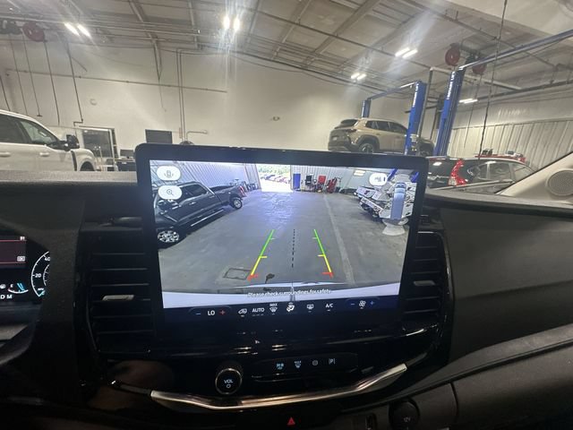 Certified 2025 Ford Transit 350 XLT RWD image 28