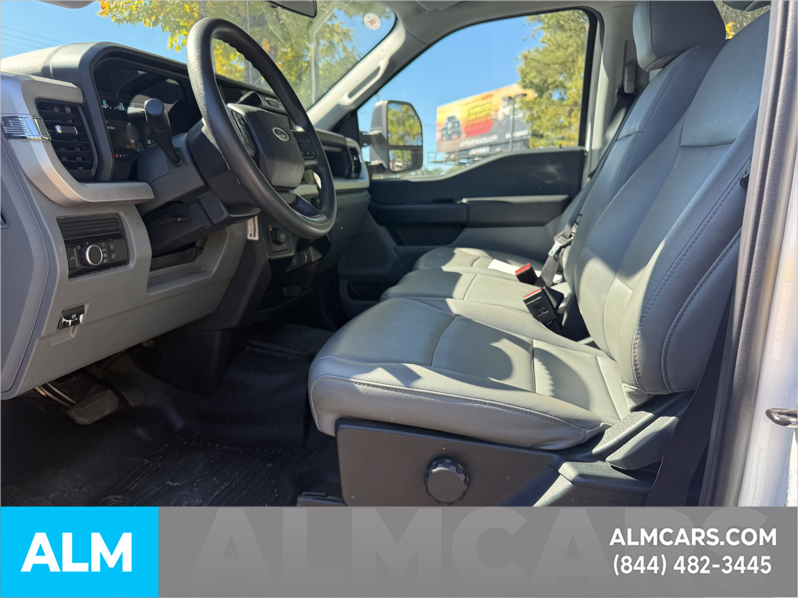 Certified 2026 Ford F250 XL AWD/4WD image 11