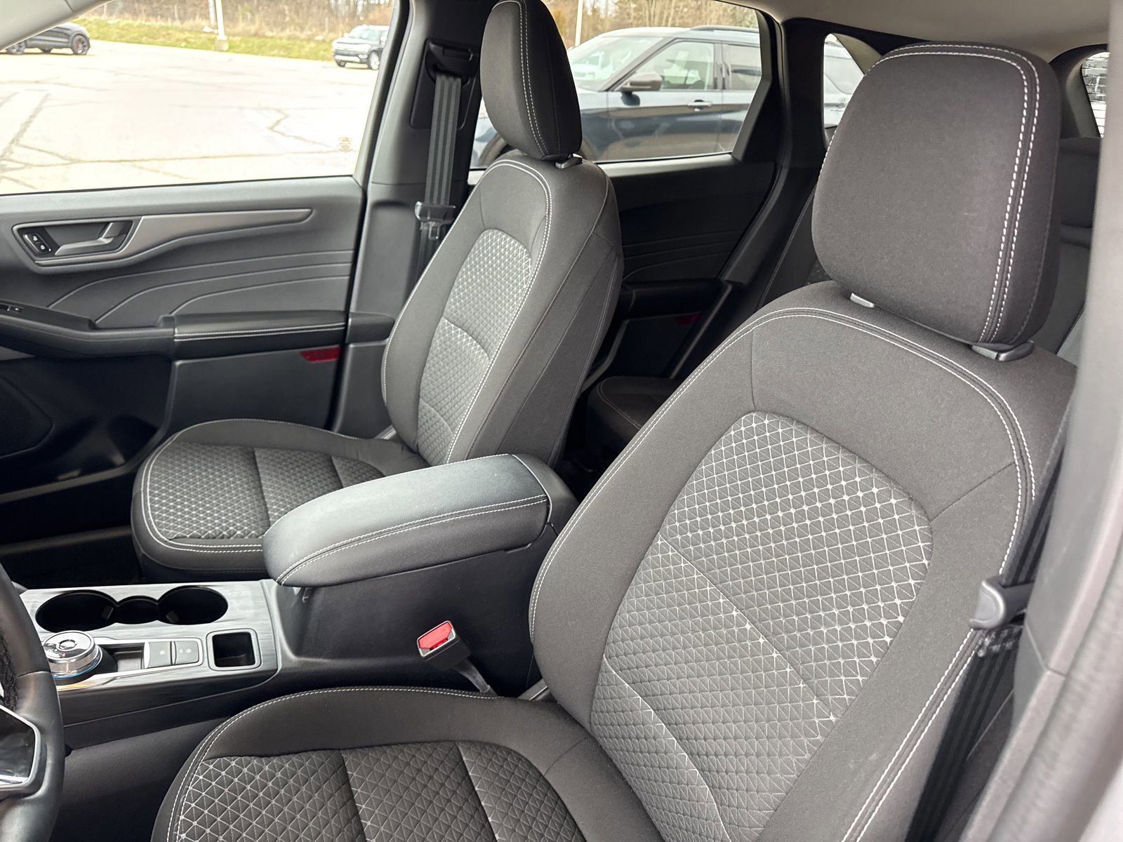 Certified 2023 Ford Escape Active w/ Tech Pack #1 image 24