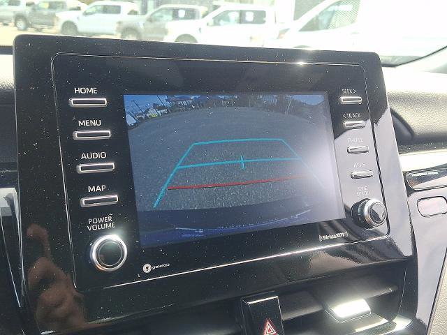 Used 2024 Toyota Camry SE FWD image 17
