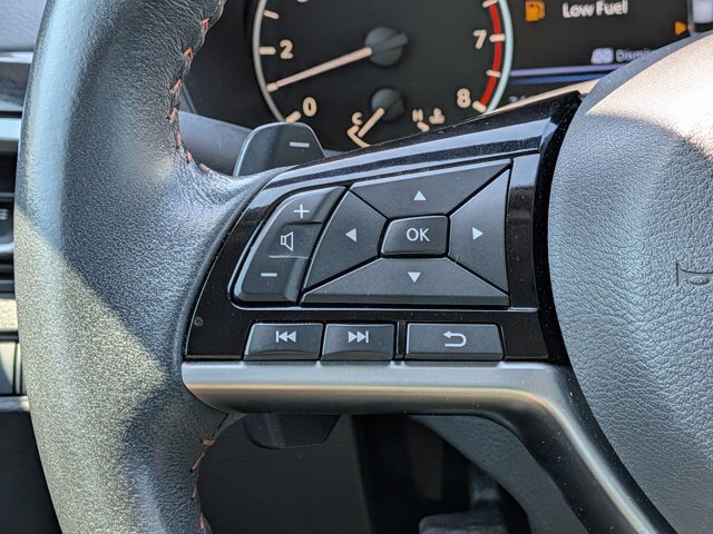 Used 2024 Nissan Altima 2.5 SR w/ SR Premium Package FWD image 19