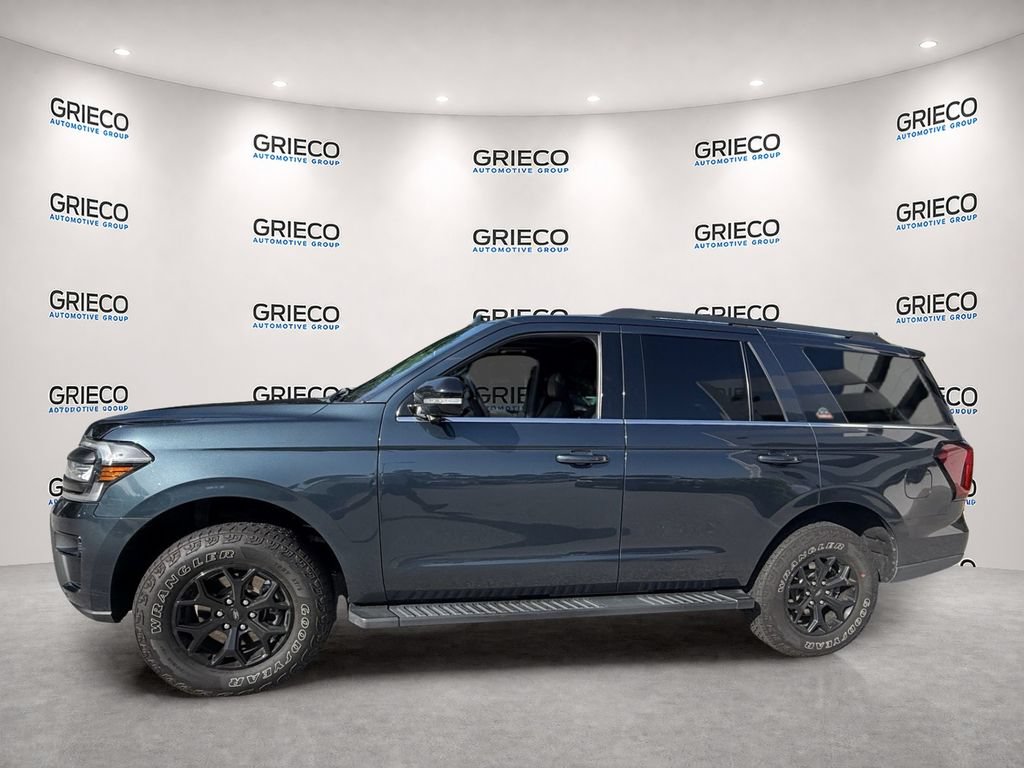 Certified 2022 Ford Expedition Timberline AWD/4WD image 4
