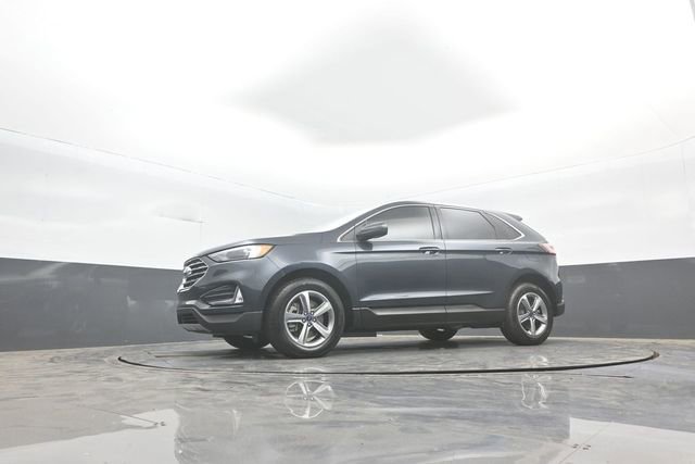 Certified 2022 Ford Edge SEL w/ Convenience Package AWD/4WD image 35