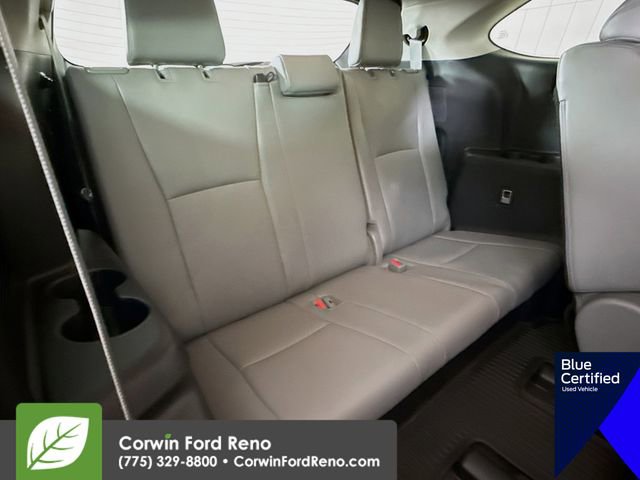 Used 2023 Toyota Highlander XLE AWD/4WD image 31