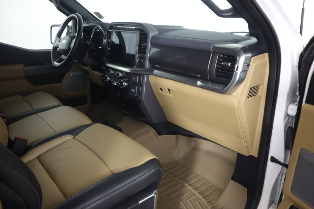 Certified 2022 Ford F150 Lariat AWD/4WD image 63