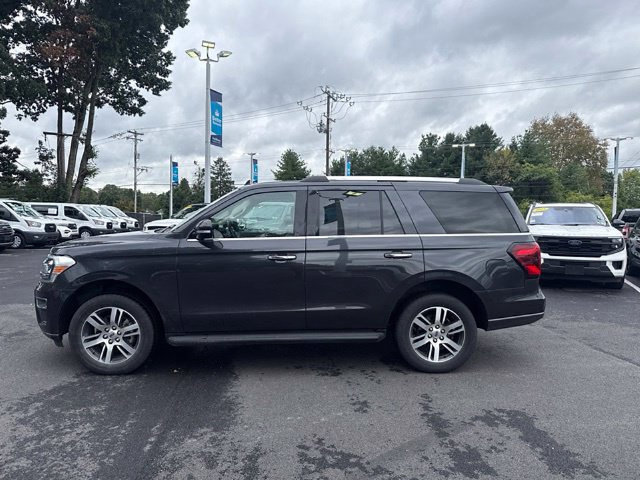 Certified 2024 Ford Expedition Limited AWD/4WD image 4