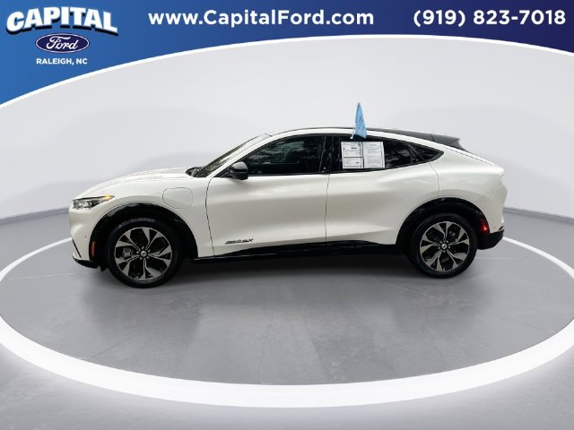 Certified 2023 Ford Mustang Mach-E Premium AWD/4WD image 5