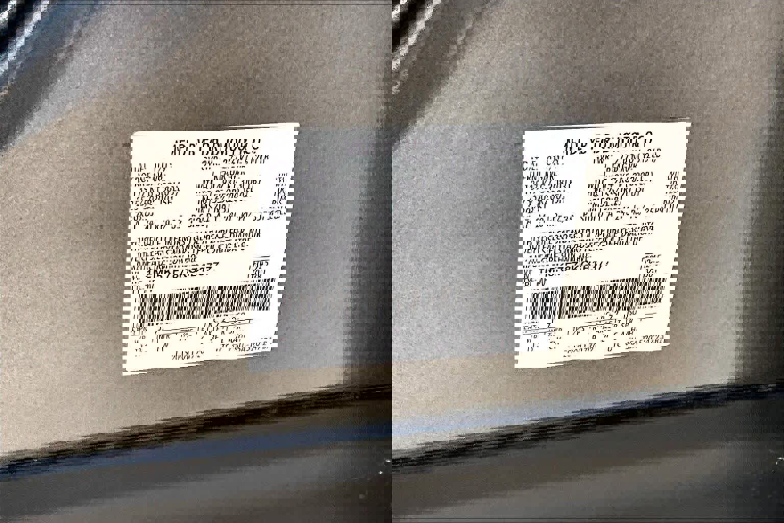 Certified 2019 Ford Explorer Limited w/ Class III Trailer Tow Package image 35